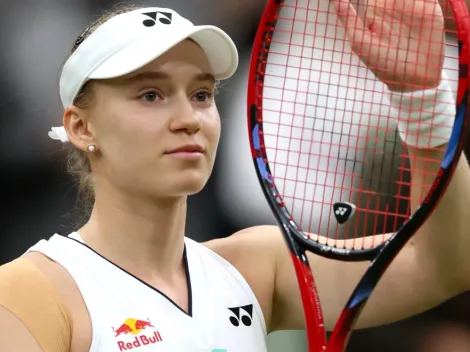 Elena Rybakina’s net worth: How much money does the Kazakhstani tennis player have?