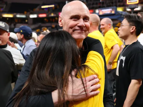 Indiana Pacers take Game 1 of 2025 NBA Finals, achieving historic milestone not seen since 2011