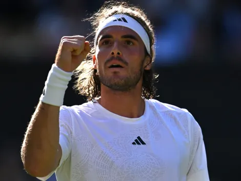 Stefanos Tsitsipas’ profile: Who is the Greek tennis player? Age, love life, career and more