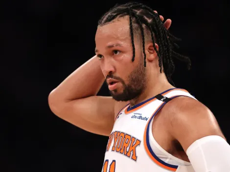 New York Knicks reportedly eye early favorite to become next head coach for the 2025-26 NBA