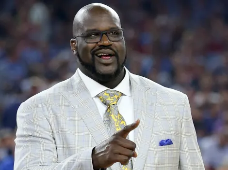 Oklahoma City’s biggest issue in their loss to Indiana, revealed by NBA icon Shaquille O’Neal