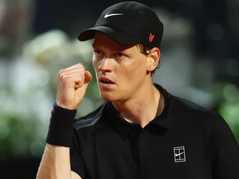 Jannik Sinner beats Novak Djokovic at Roland Garros, achieves historic feat unmatched in 15 years