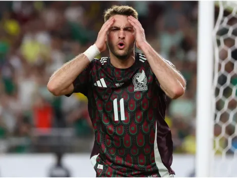 Where to watch Mexico vs Switzerland live for free in the USA: International Friendly game