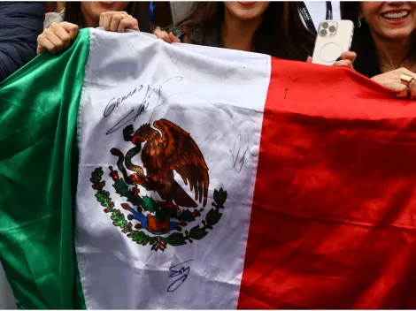 Where to watch Japan U20 vs Mexico U20 live in the USA: Maurice Revello Tournament