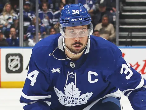 Maple Leafs make strategic coaching move, adding former Red Wings HC to support Auston Matthews’ push