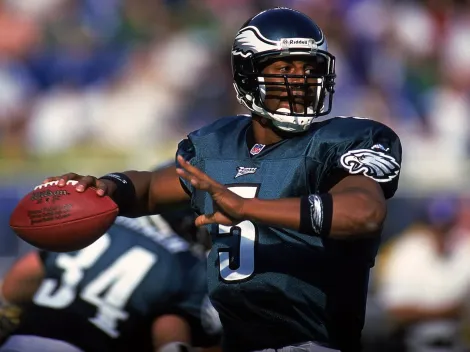 McNabb shares strong take on Eagles parting ways with Andy Reid