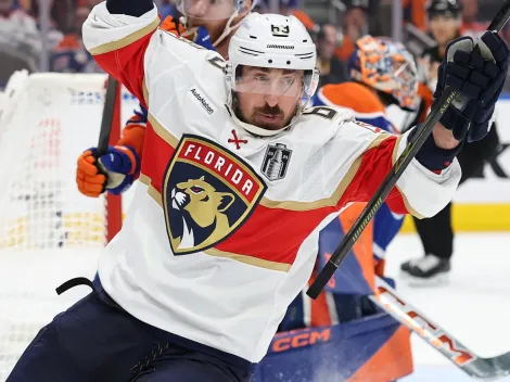 NHL News: Brad Marchand shares candid thoughts after OT heroics in Panthers’ Game 2 win vs Oilers