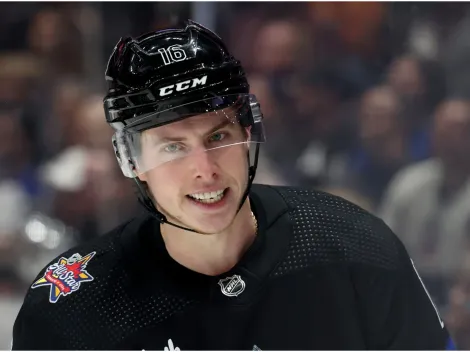 Maple Leafs could lose Mitch Marner in a possible reunion with star Sidney Crosby