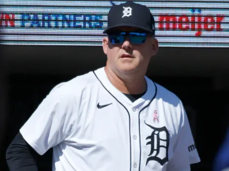 A.J. Hinch delivers strong postgame message after Tigers’ win over Cubs behind Skubal’s dominance