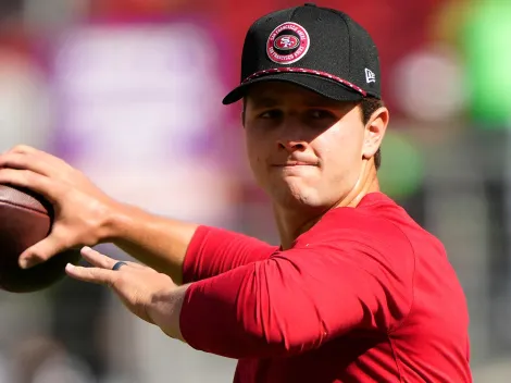 Brock Purdy loses offensive weapon as 49ers veteran decides to retire from the NFL