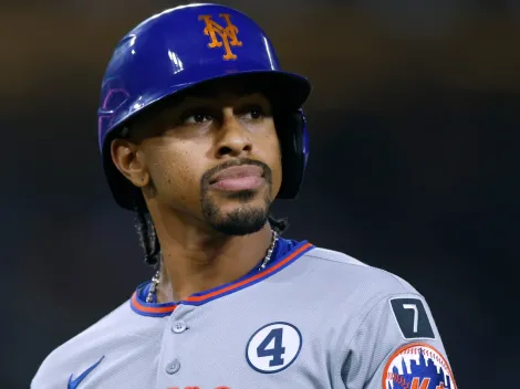 Francisco Lindor’s gutsy pinch-hit vs. Rockies draws candid reactions from Mets’ Carlos Mendoza, Pete Alonso