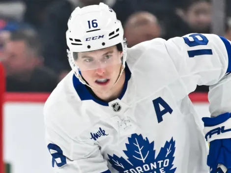 Canucks targeting Wild center while attracting interest from Maple Leafs in search of a Mitch Marner replacement