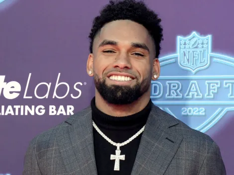 Saints HC Kellen Moore makes something clear about Chris Olave’s future ahead of 2025 NFL season