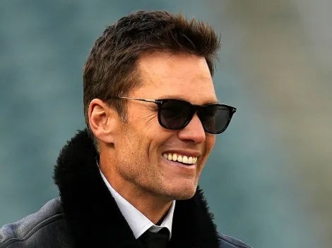 Tom Brady makes something clear about criticizing Chiefs' QB Patrick Mahomes