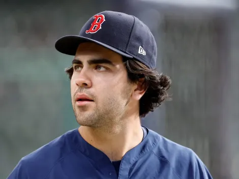 Marcelo Mayer gives unexpected gift to Yankees fan who caught his first home run