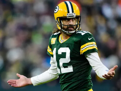 Vikings HC Kevin O’Connell reveals key reason he chose J.J. McCarthy over Aaron Rodgers ahead of 2025 NFL season