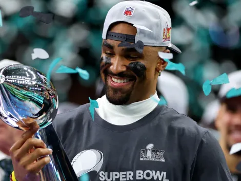 Jalen Hurts’ Eagles considering major role change for player who proved crucial in latest Super Bowl