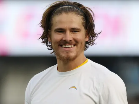 Justin Herbert’s offensive weapon eyes redemption with the Chargers in the upcoming NFL season