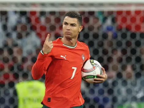 Portugal beat Spain on penalties despite Ronaldo’s injury to win 2025 UEFA Nations League: Highlights and goals