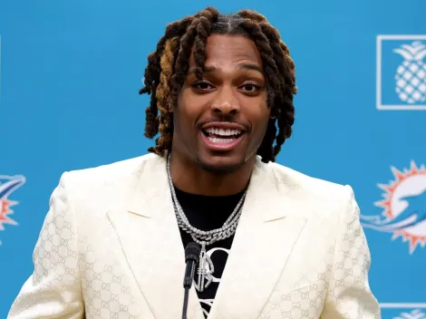 Dolphins star Jalen Ramsey makes major decision that could hint at his NFL future