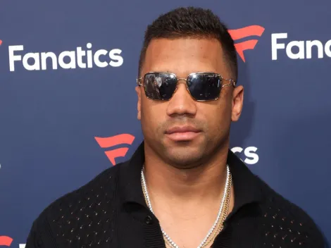 Russell Wilson begins to spark optimism in the Giants locker room ahead of the 2025 NFL season
