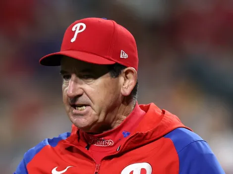 Thomson hints at possible Phillies lineup changes after Pirates sweep
