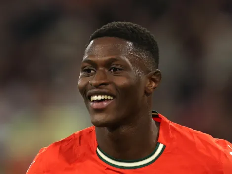 UEFA rewards Nuno Mendes after controlling Lamine Yamal to help Cristiano Ronaldo, Portugal win 2025 Nations League