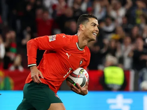 Cristiano Ronaldo closes in on Messi among most decorated players in soccer history after UEFA Nations League title