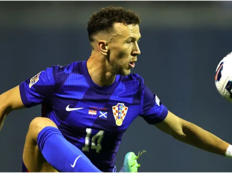 Where to watch Croatia vs Czech Republic live in the USA: UEFA World Cup Qualifiers