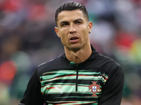 Cristiano Ronaldo shares sincere message to Lamine Yamal after Spain’s UEFA Nations League loss
