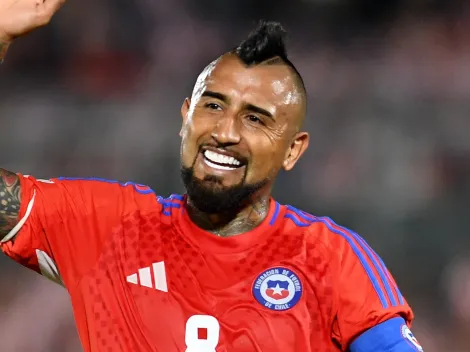 Chile star Arturo Vidal shares taunting post after Cristiano Ronaldo’s Portugal win 2025 UEFA Nations League