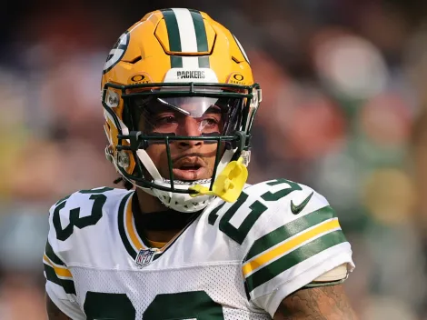 NFL Rumors: Packers’ key player Jaire Alexander reportedly released; rumored reasons emerge