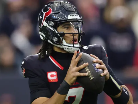 NFL News: CJ Stroud’s new teammate takes direct shot at Jalen Hurts’ Eagles after joining Texans