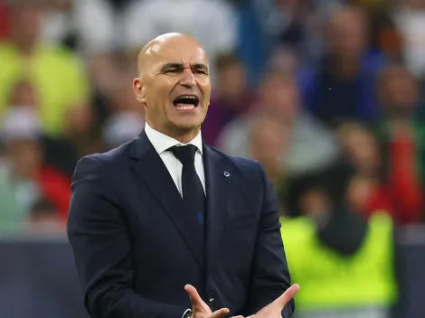 Spain’s Luis de la Fuente makes it clear who deserves the Ballon d’Or after losing the UEFA Nations League final