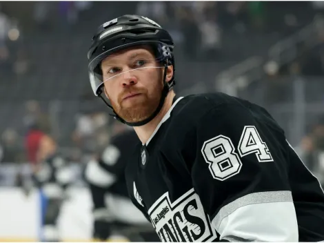 Sullivan, Rangers emerge as strong candidates for potential Kings' UFA, according to reports