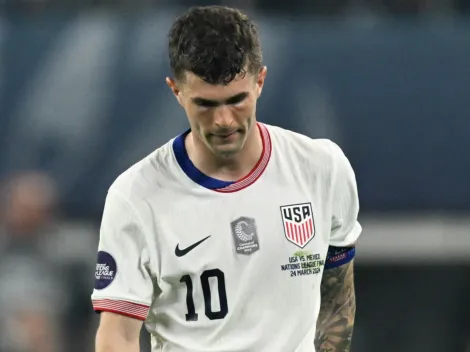 Christian Pulisic’s father fires back at USMNT legend Landon Donovan