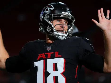 NFL News: Kirk Cousins has made a decision about Falcons after Aaron Rodgers signed with Steelers, but there’s a catch