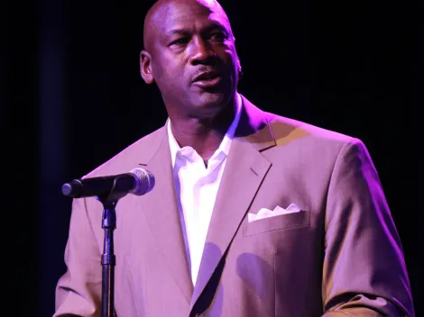 Lakers legend Shaquille O’Neal issues stern warning to NBA players regarding Michael Jordan’s new facet