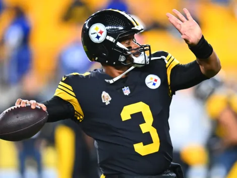 NFL News: Russell Wilson makes something clear about Jaxson Dart’s presence in Giants’ QB room