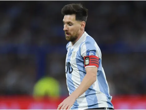 Where to watch Argentina vs Colombia live in the USA: CONMEBOL World Cup Qualifiers