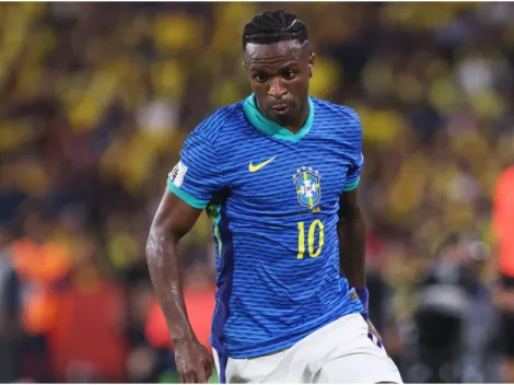 Where to watch Brazil vs Paraguay live in the USA: CONMEBOL World Cup Qualifiers