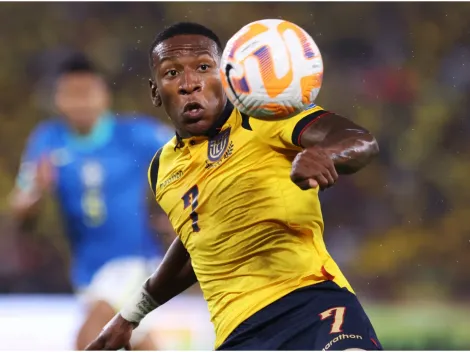 Where to watch Peru vs Ecuador live in the USA: CONMEBOL World Cup Qualifiers