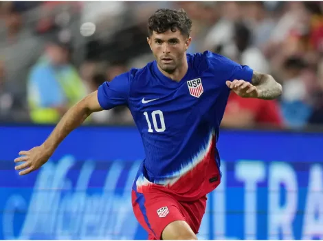 Where to watch USA vs Switzerland live for free in the USA: International Friendly game