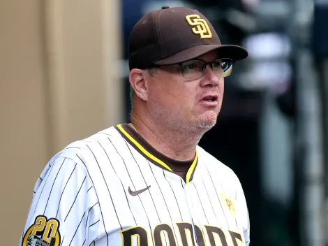 Shildt hints at possible bullpen adjustment for Padres