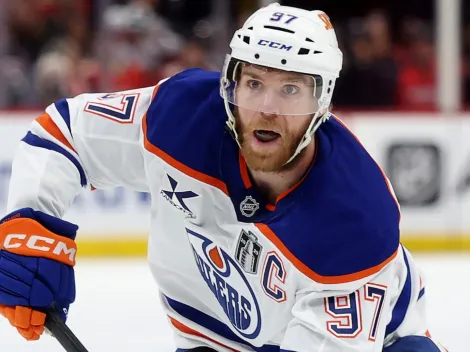 Connor McDavid’s honest admission after Oilers’ costly Game 3 loss to Panthers in Stanley Cup Final