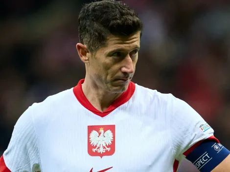 Why is Robert Lewandowski not playing today? Poland faces Finland in European World Cup Qualifiers