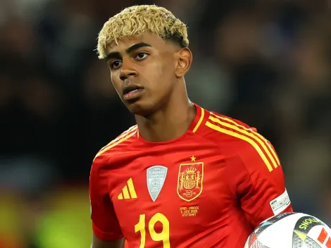 Lamine Yamal shares Pedri’s post after loss to Ronaldo’s Portugal, hinting at potential date for redemption