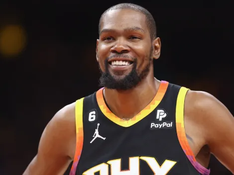 Kevin Durant rumors: NBA insider reveals trade deadline for Suns star, interested teams emerge