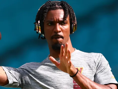 Commanders HC Dan Quinn speaks out on the situation of Jayden Daniels’ key weapon ahead of the 2025 NFL season