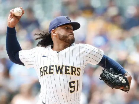 Brewers make major roster move, call up elite pitching prospect for MLB debut vs. Cardinals